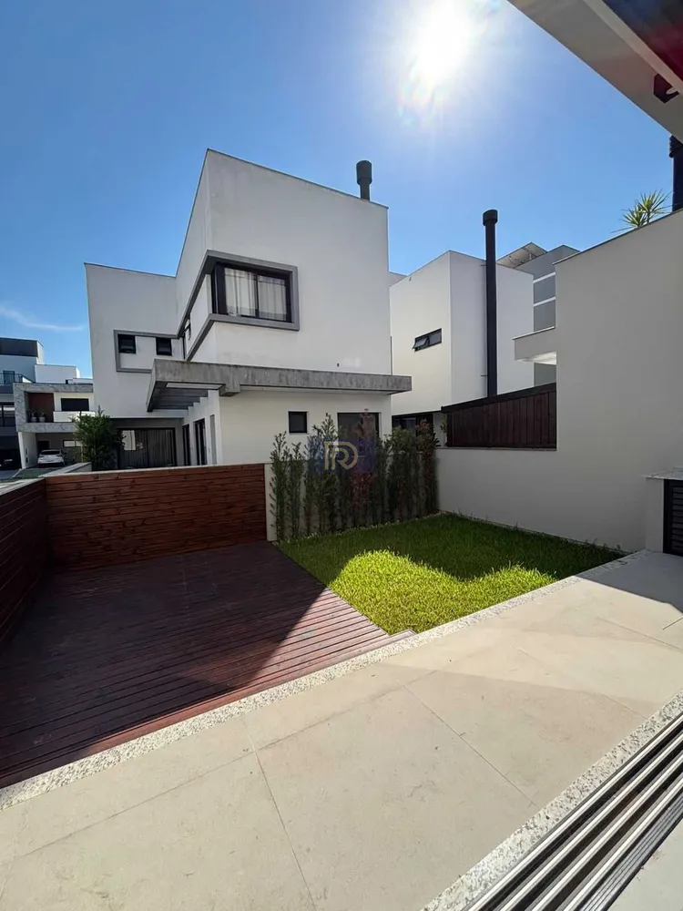 Casa, 3 quartos, 177 m² - Foto 4
