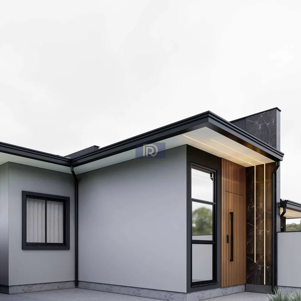 Casa, 2 quartos, 50 m² - Foto 2