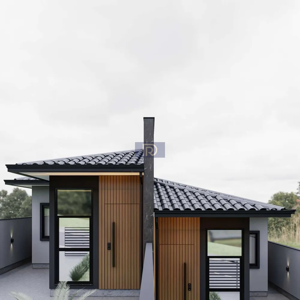 Casa, 2 quartos, 50 m² - Foto 8