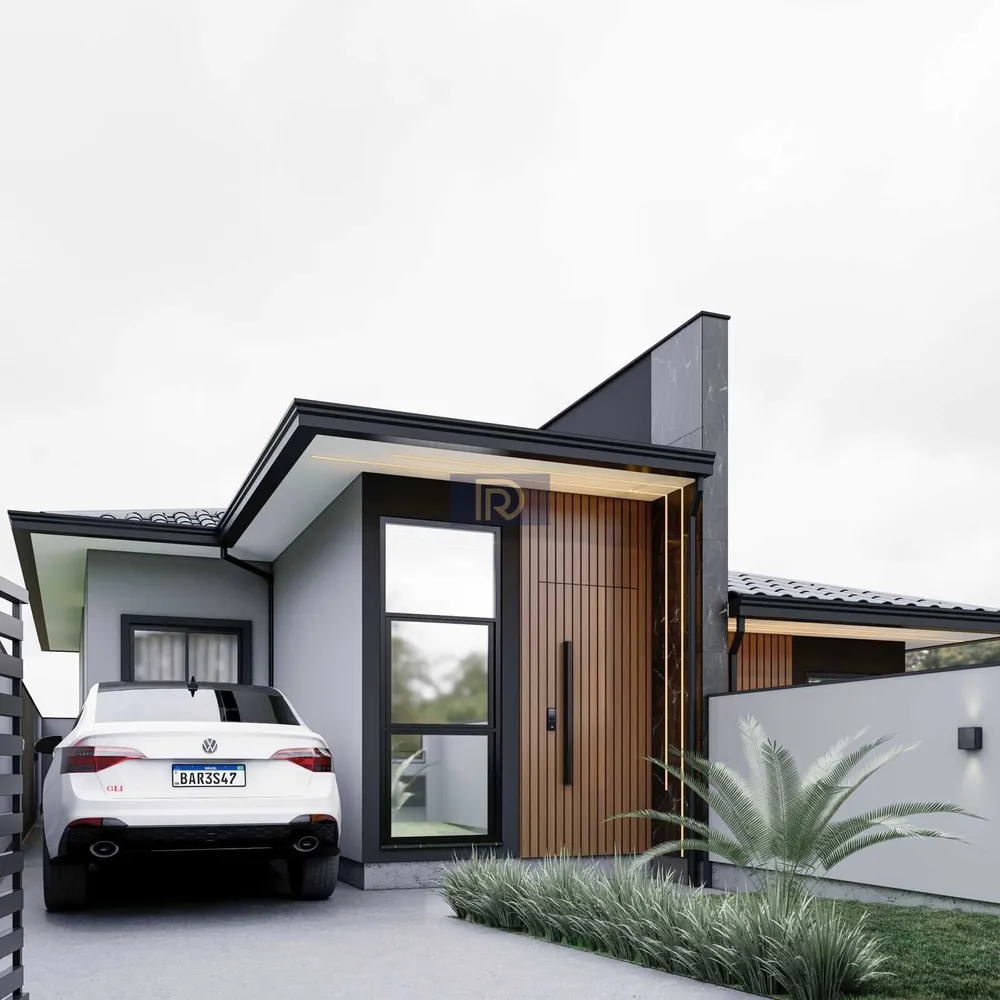 Casa, 2 quartos, 50 m² - Foto 5