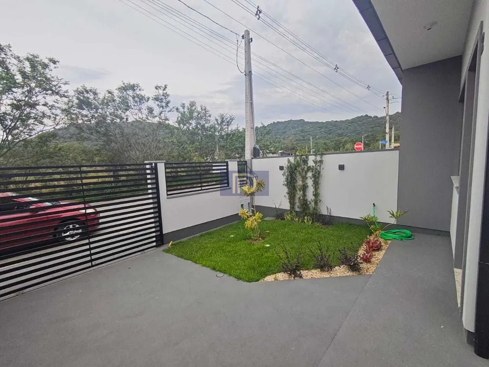 Casa, 2 quartos, 57 m² - Foto 2