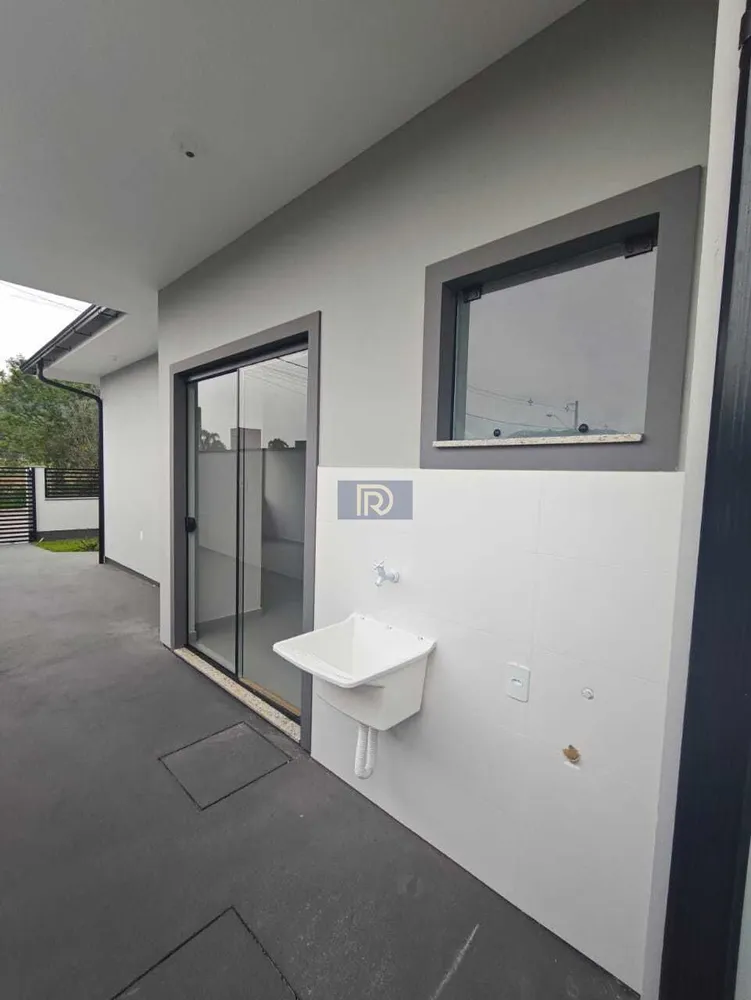 Casa, 2 quartos, 57 m² - Foto 11