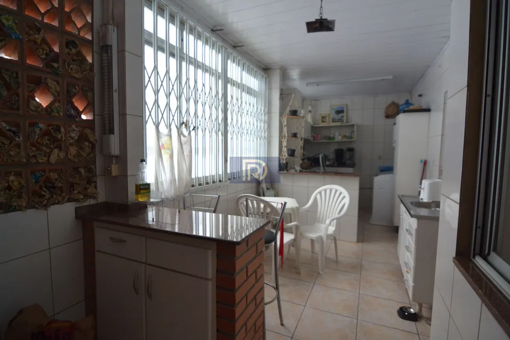 Casa, 7 quartos, 250 m² - Foto 6