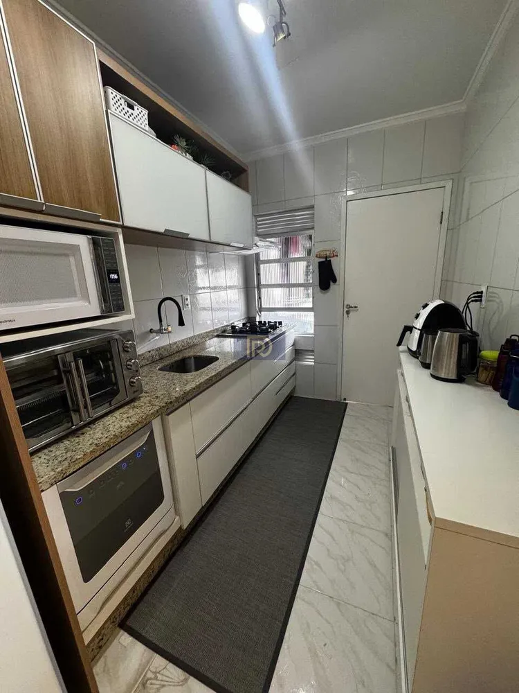 Apartamento, 2 quartos, 65 m² - Foto 1
