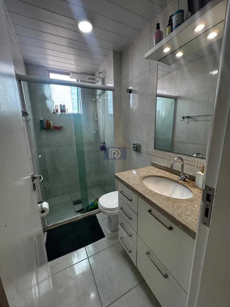 Apartamento, 2 quartos, 65 m² - Foto 8