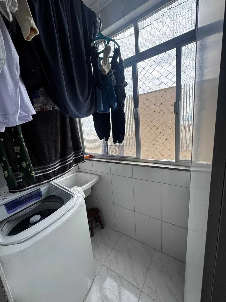 Apartamento, 2 quartos, 65 m² - Foto 6