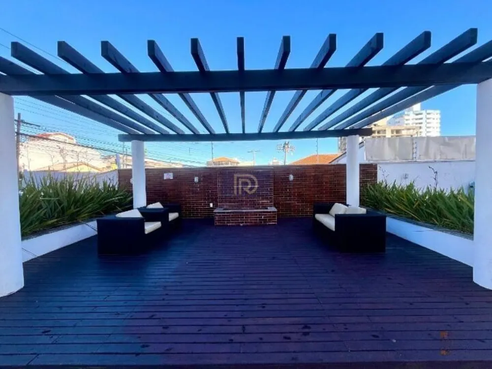 Apartamento, 2 quartos, 57 m² - Foto 12