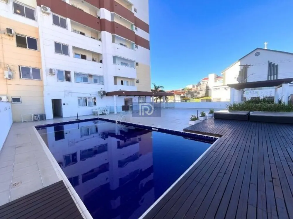Apartamento, 2 quartos, 57 m² - Foto 9