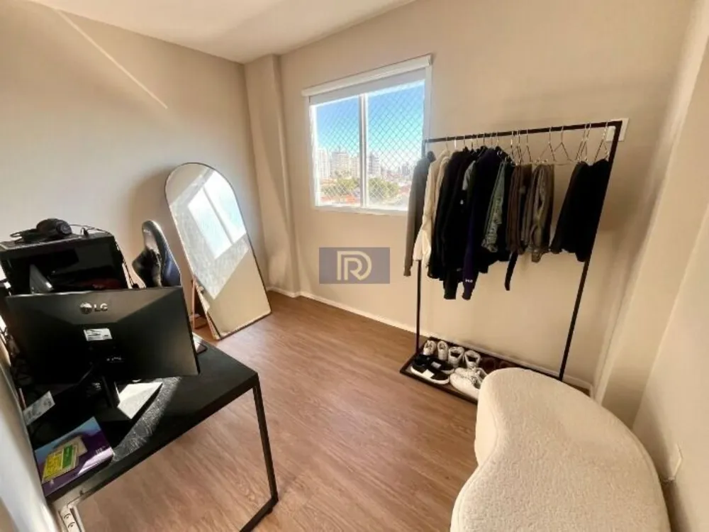 Apartamento, 2 quartos, 57 m² - Foto 6