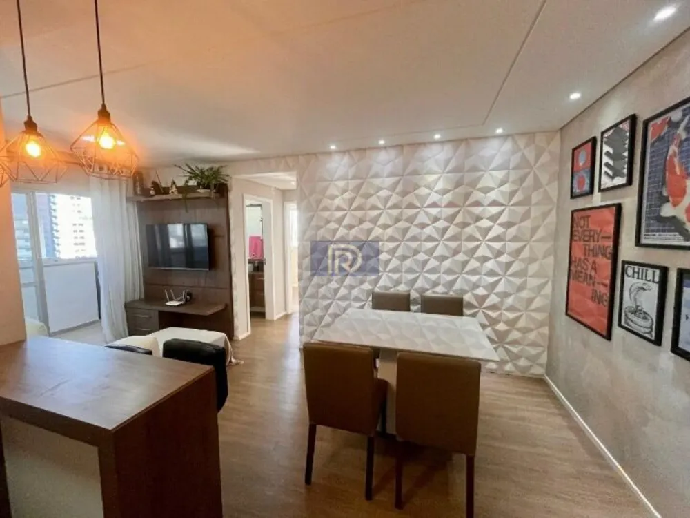 Apartamento, 2 quartos, 57 m² - Foto 5