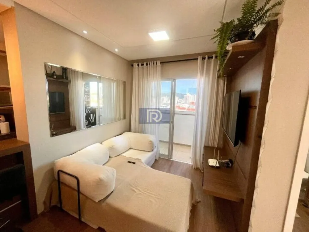 Apartamento, 2 quartos, 57 m² - Foto 3