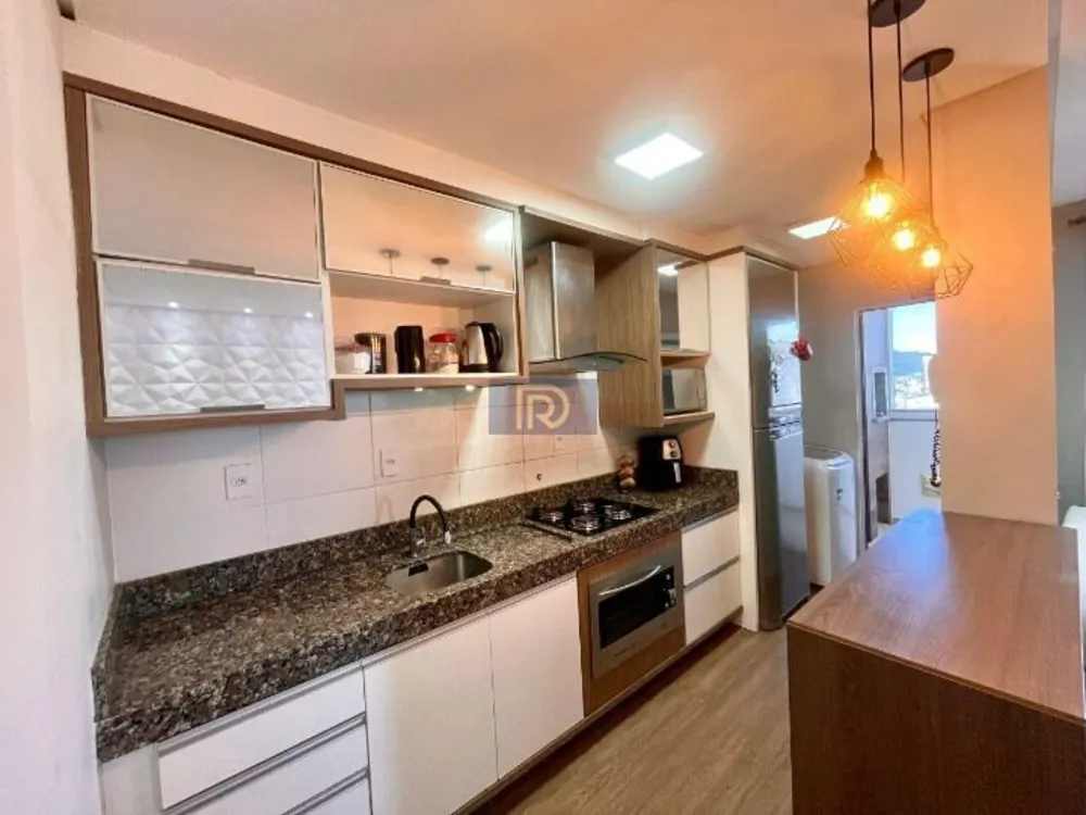 Apartamento, 2 quartos, 57 m² - Foto 1