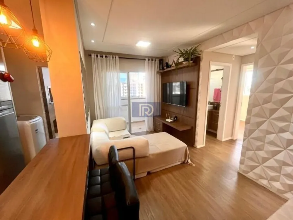 Apartamento, 2 quartos, 57 m² - Foto 4