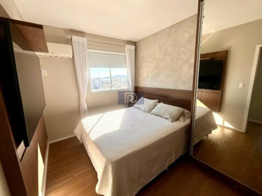 Apartamento, 2 quartos, 57 m² - Foto 7