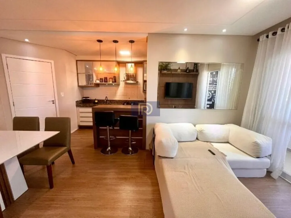 Apartamento, 2 quartos, 57 m² - Foto 2
