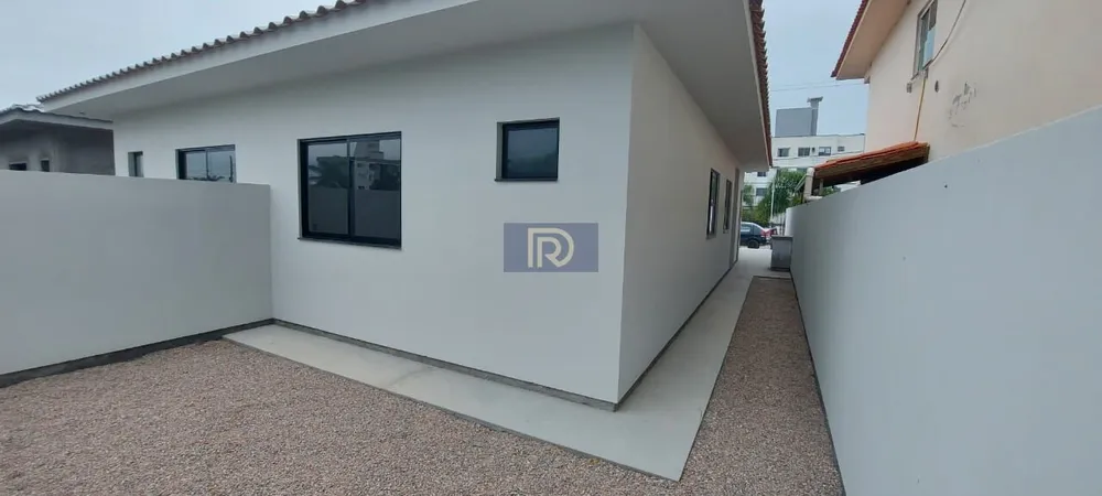 Casa, 3 quartos, 72 m² - Foto 1