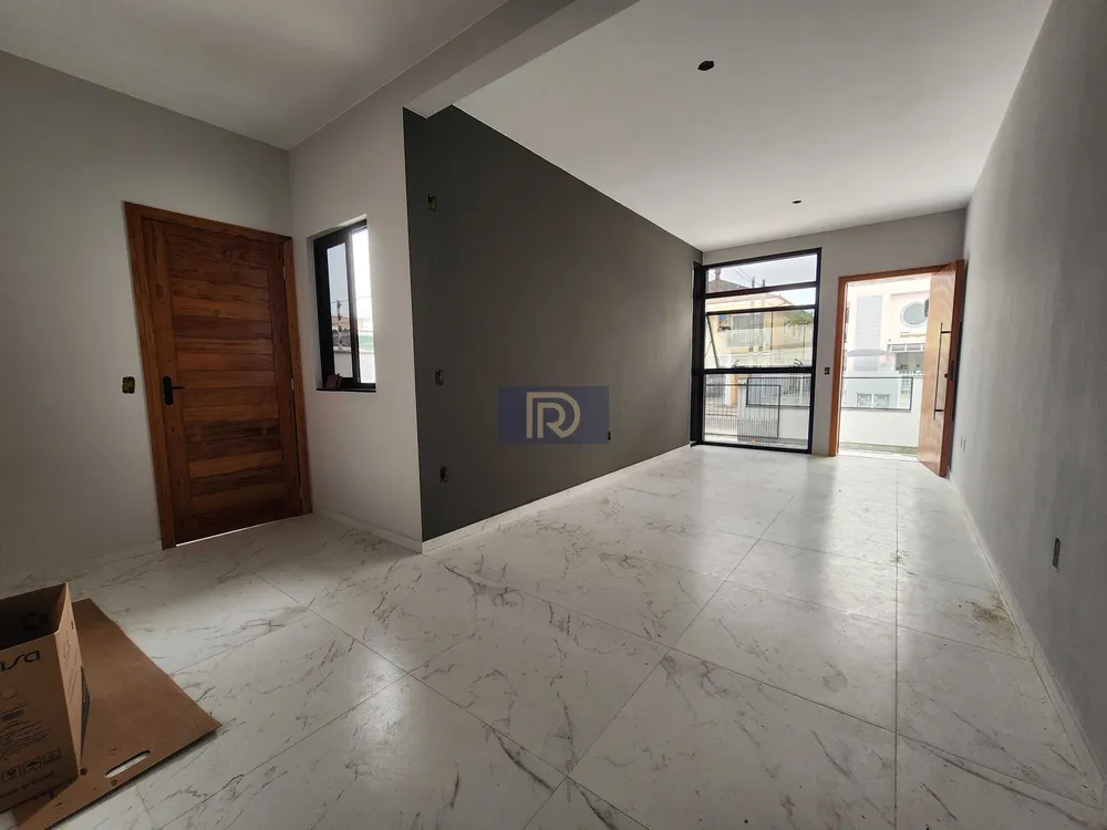 Casa, 3 quartos, 72 m² - Foto 3