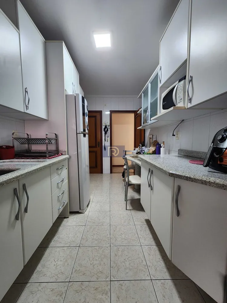 Apartamento, 3 quartos, 119 m² - Foto 3