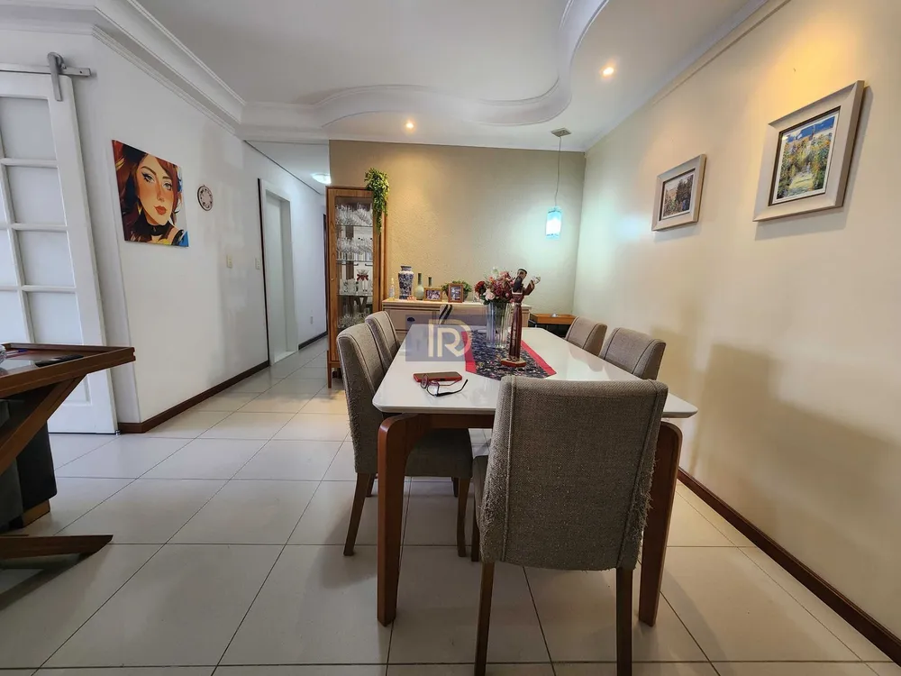 Apartamento, 3 quartos, 119 m² - Foto 2