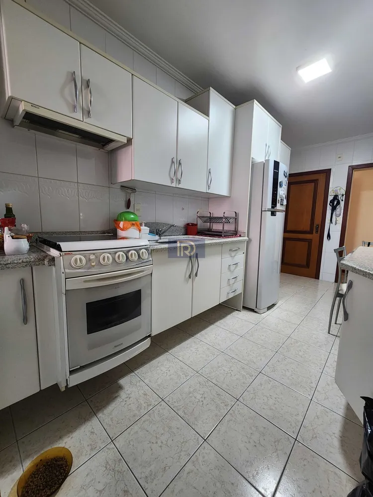 Apartamento, 3 quartos, 119 m² - Foto 4