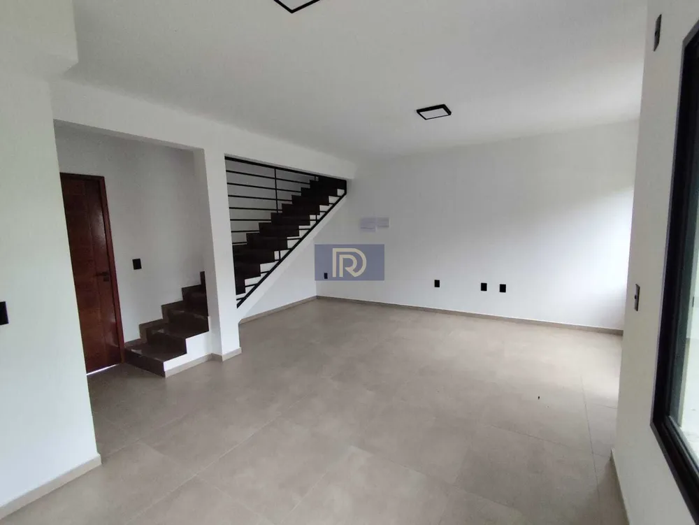 Sobrado, 3 quartos, 101 m² - Foto 6