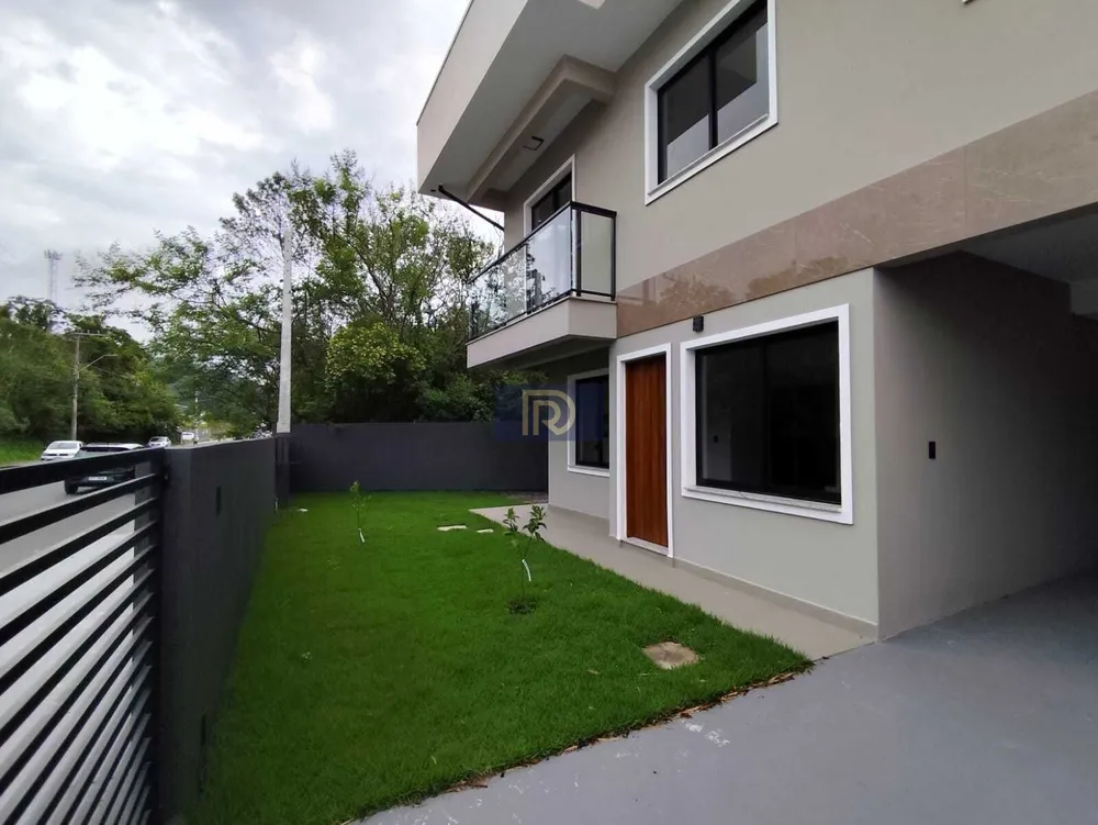 Sobrado, 3 quartos, 101 m² - Foto 3