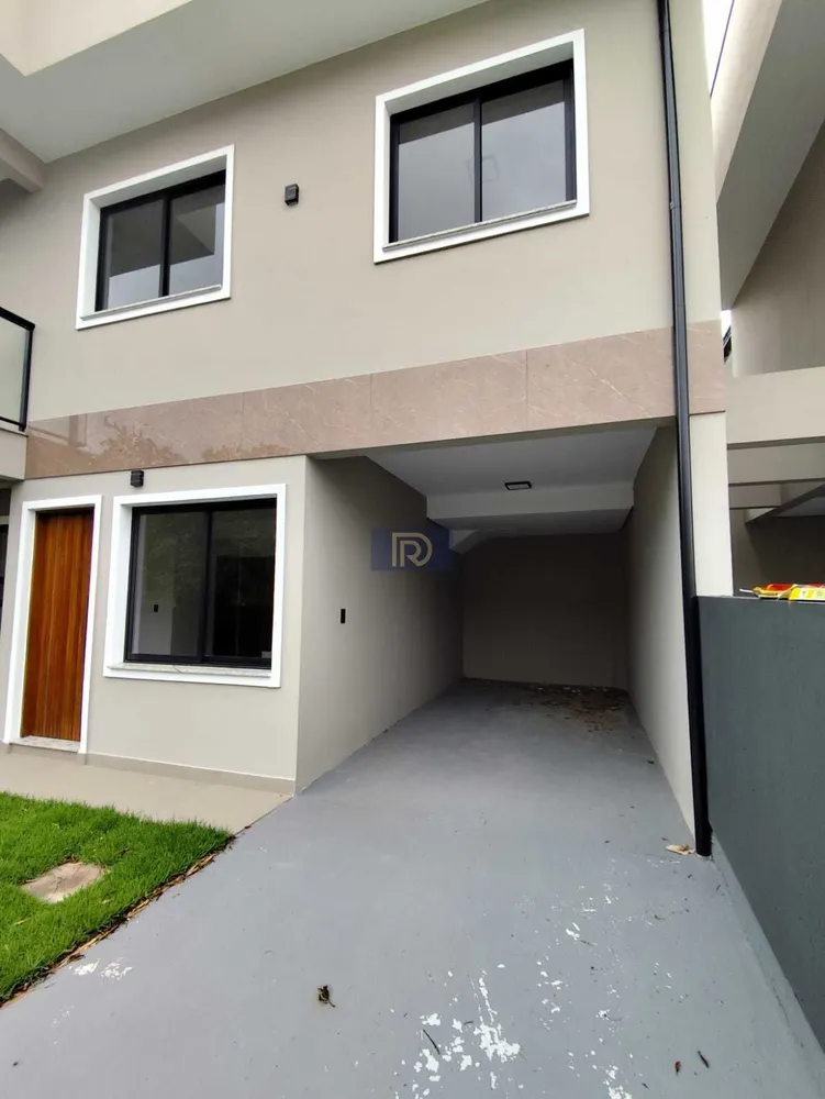Sobrado, 3 quartos, 101 m² - Foto 2