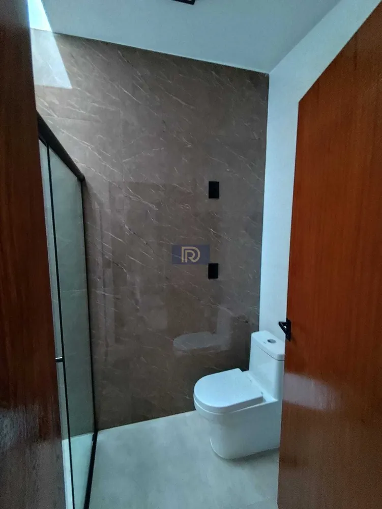 Sobrado, 3 quartos, 101 m² - Foto 12