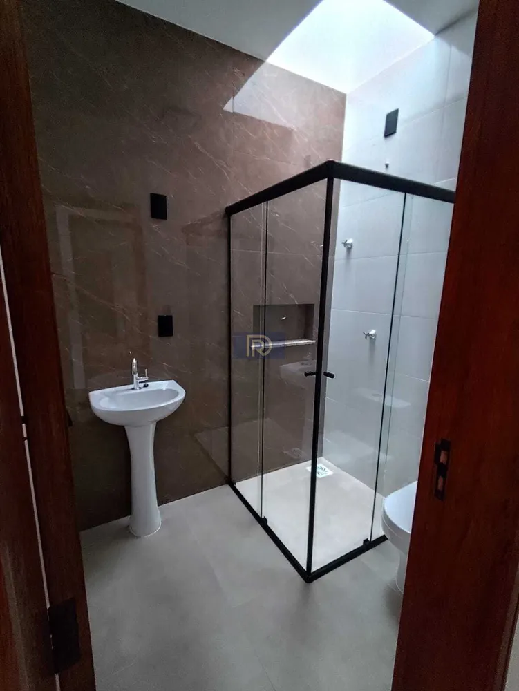 Sobrado, 3 quartos, 101 m² - Foto 10