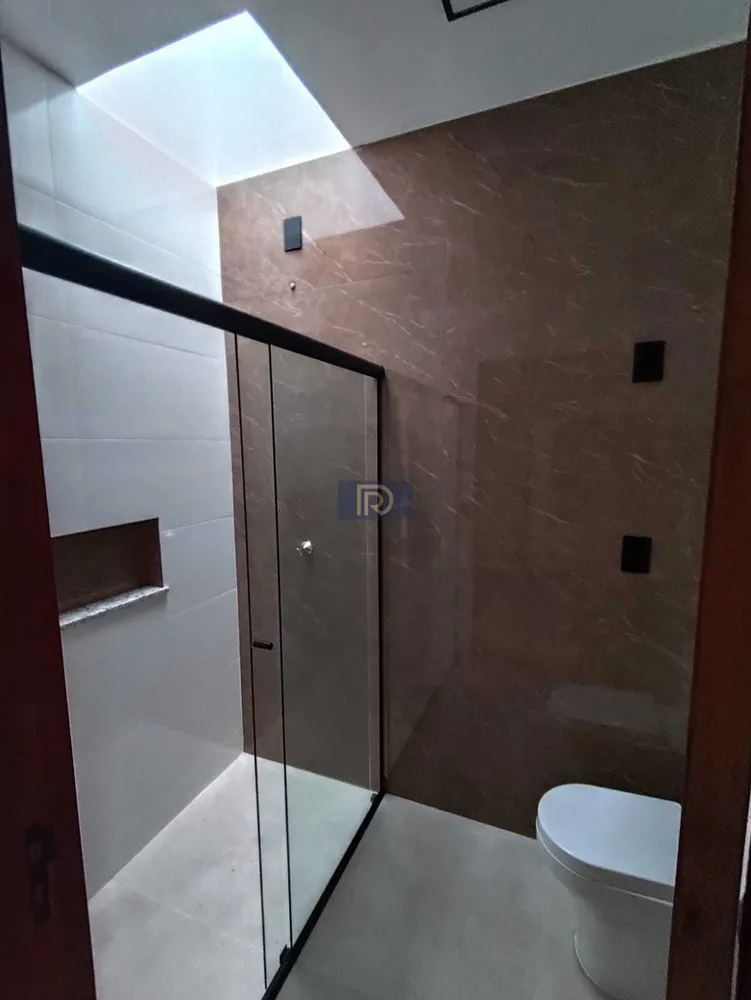Sobrado, 3 quartos, 101 m² - Foto 9