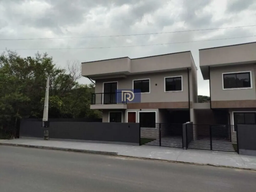 Sobrado, 3 quartos, 101 m² - Foto 1