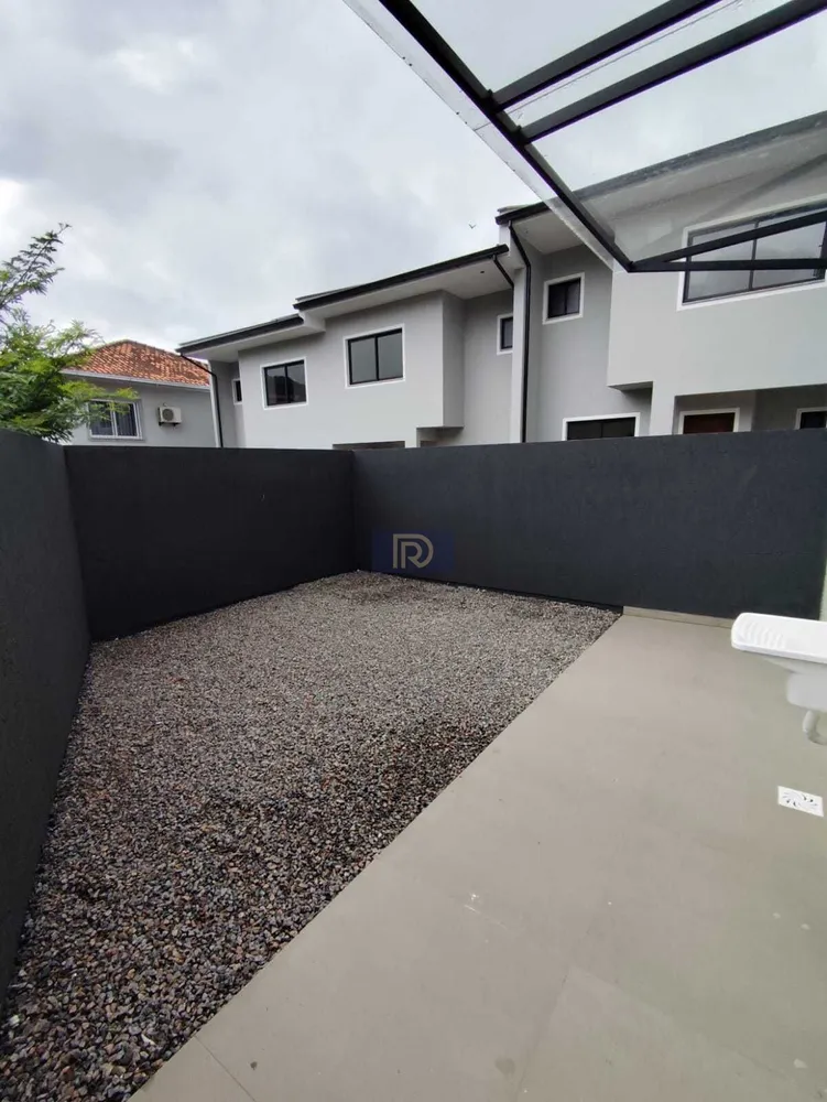Sobrado, 3 quartos, 101 m² - Foto 4