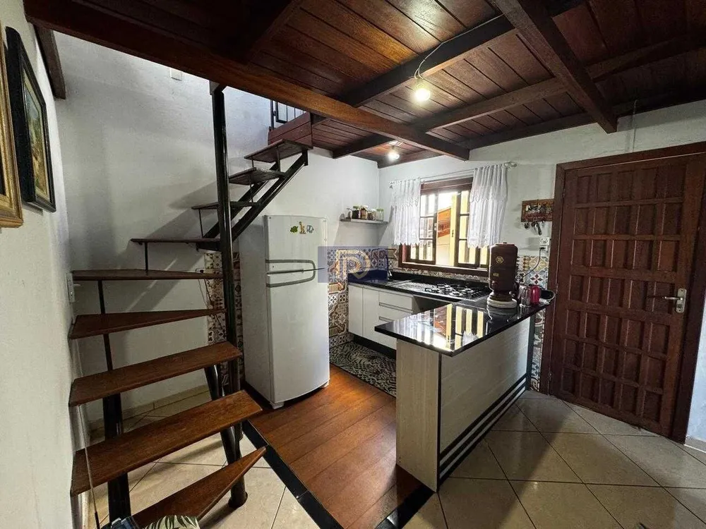 Casa, 4 quartos, 200 m² - Foto 12