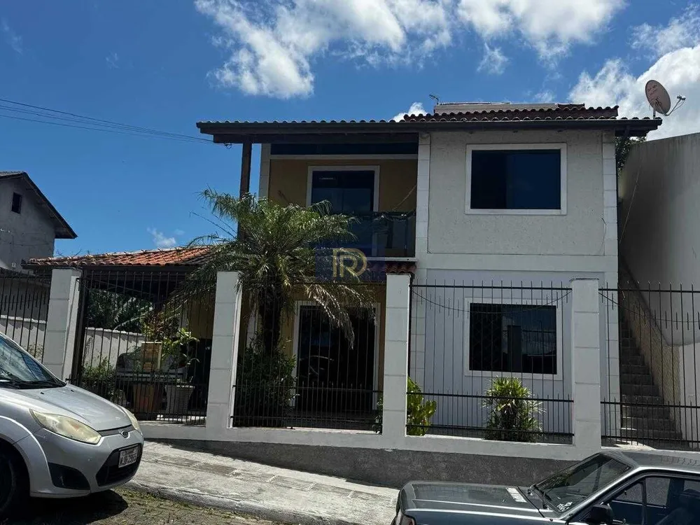 Casa, 4 quartos, 200 m² - Foto 16