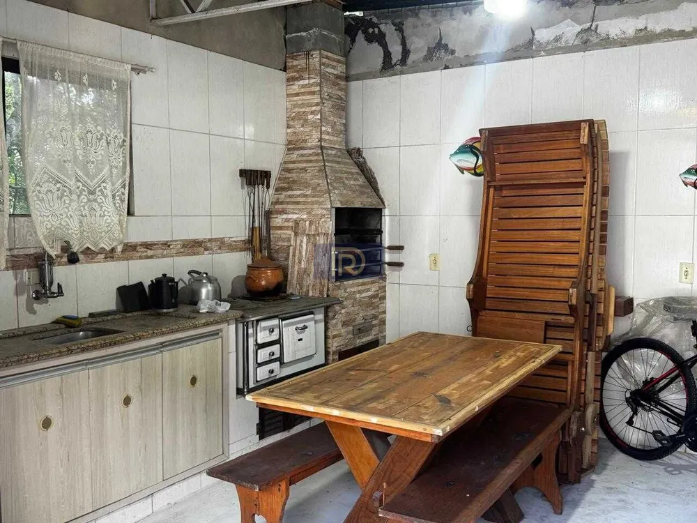 Casa, 4 quartos, 200 m² - Foto 7