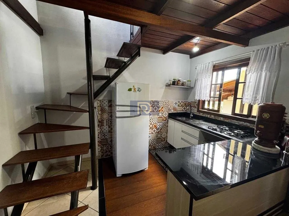 Casa, 4 quartos, 200 m² - Foto 10