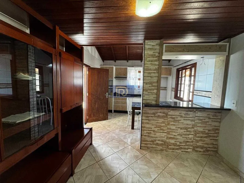 Casa, 4 quartos, 200 m² - Foto 14