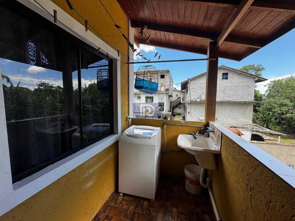 Casa, 4 quartos, 200 m² - Foto 11