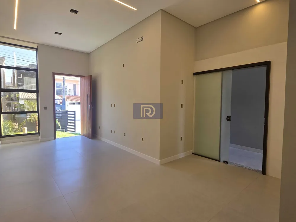 Casa, 3 quartos, 90 m² - Foto 1