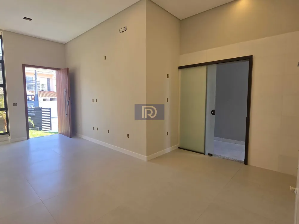 Casa, 3 quartos, 90 m² - Foto 2