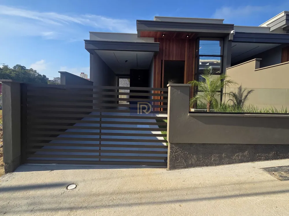 Casa, 3 quartos, 90 m² - Foto 16