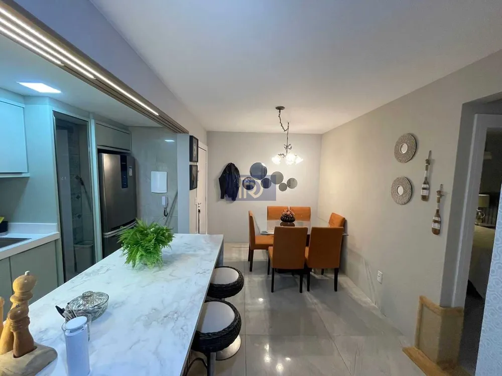 Apartamento, 2 quartos, 47 m² - Foto 1