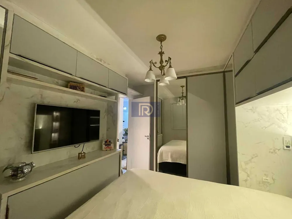 Apartamento, 2 quartos, 47 m² - Foto 7