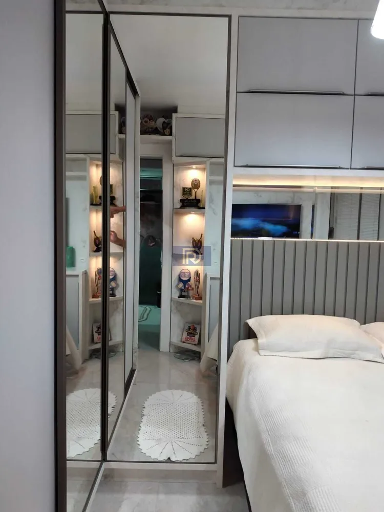 Apartamento, 2 quartos, 47 m² - Foto 9