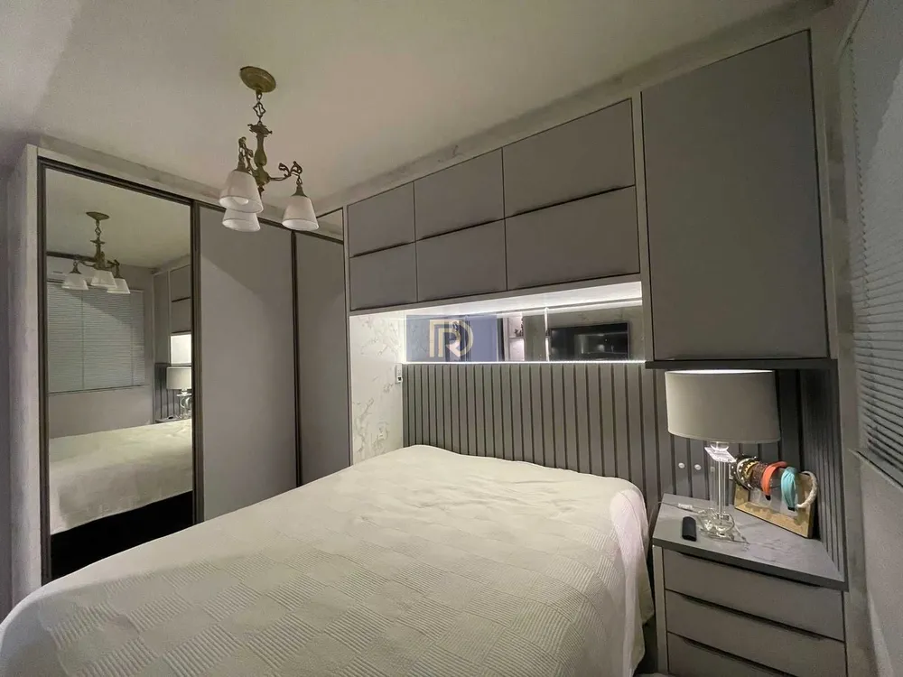Apartamento, 2 quartos, 47 m² - Foto 6