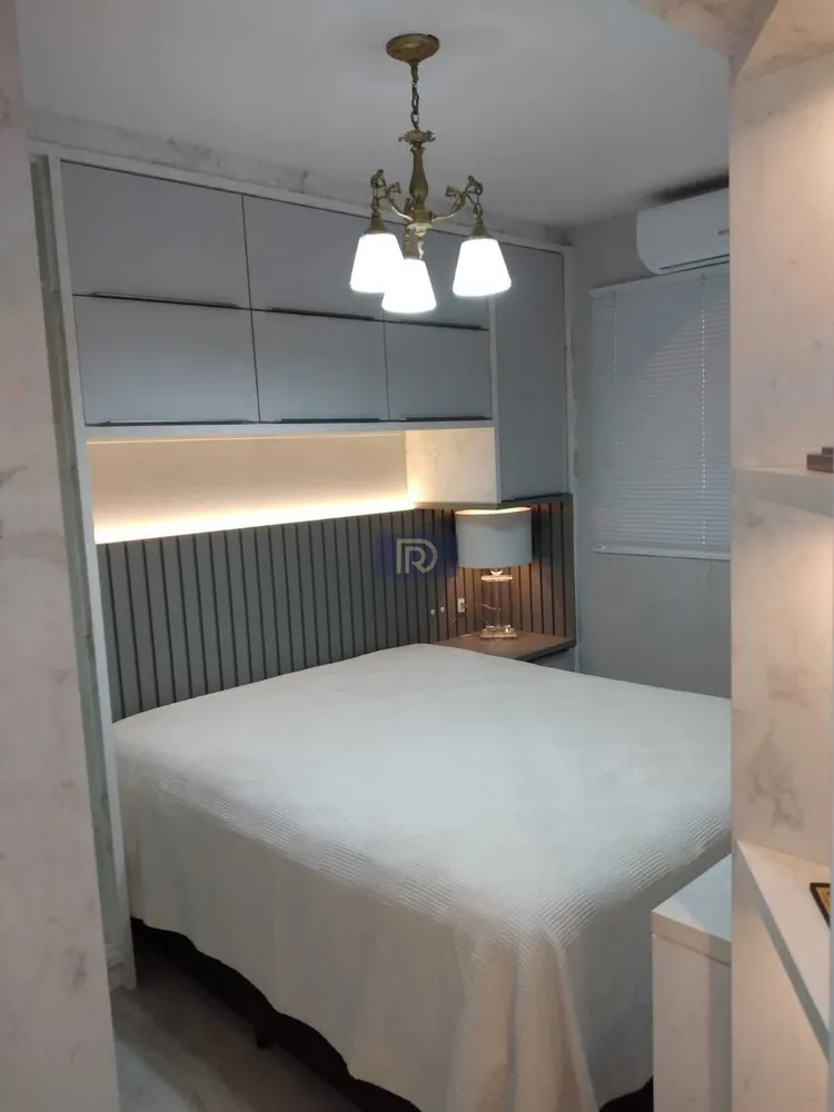 Apartamento, 2 quartos, 47 m² - Foto 10