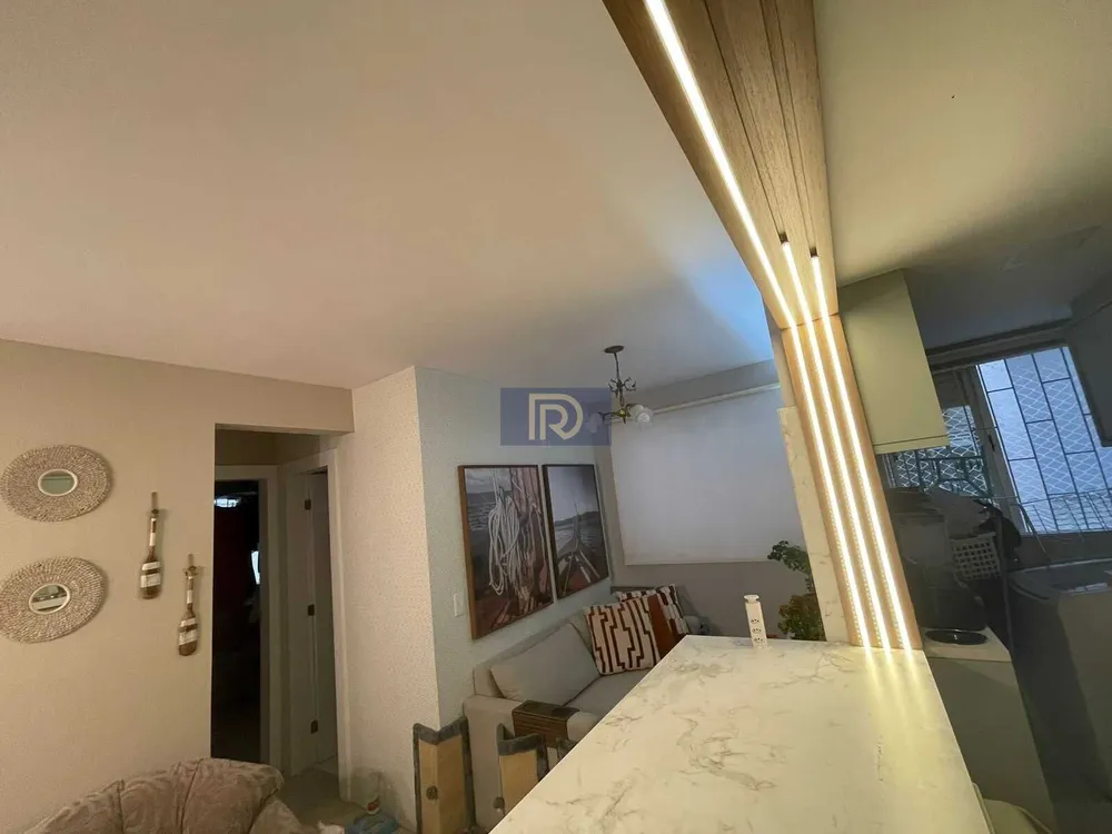 Apartamento, 2 quartos, 47 m² - Foto 13