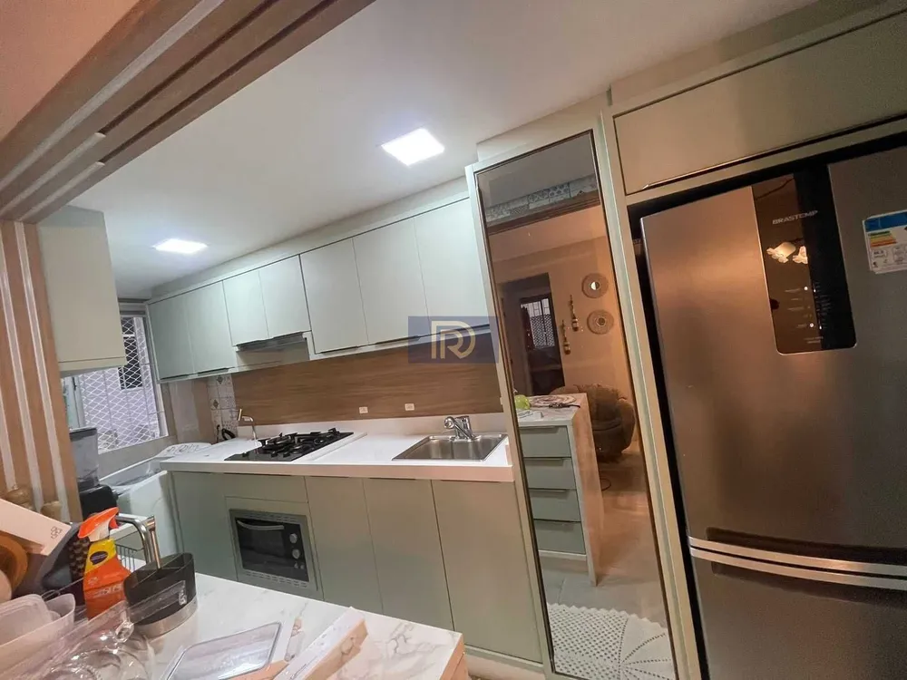 Apartamento, 2 quartos, 47 m² - Foto 14