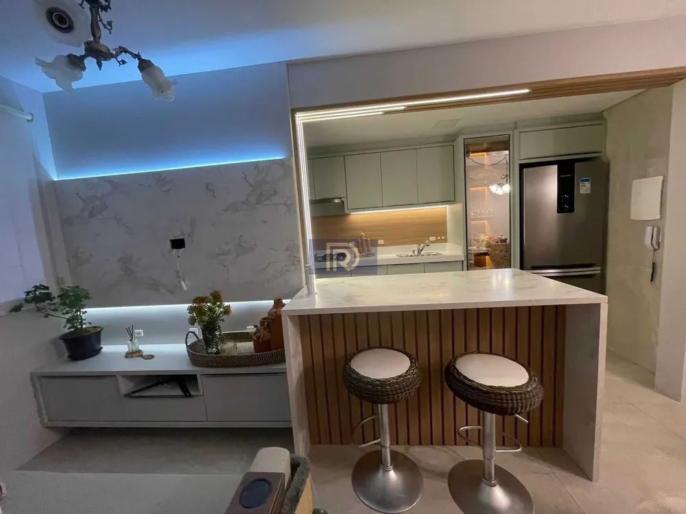 Apartamento, 2 quartos, 47 m² - Foto 3