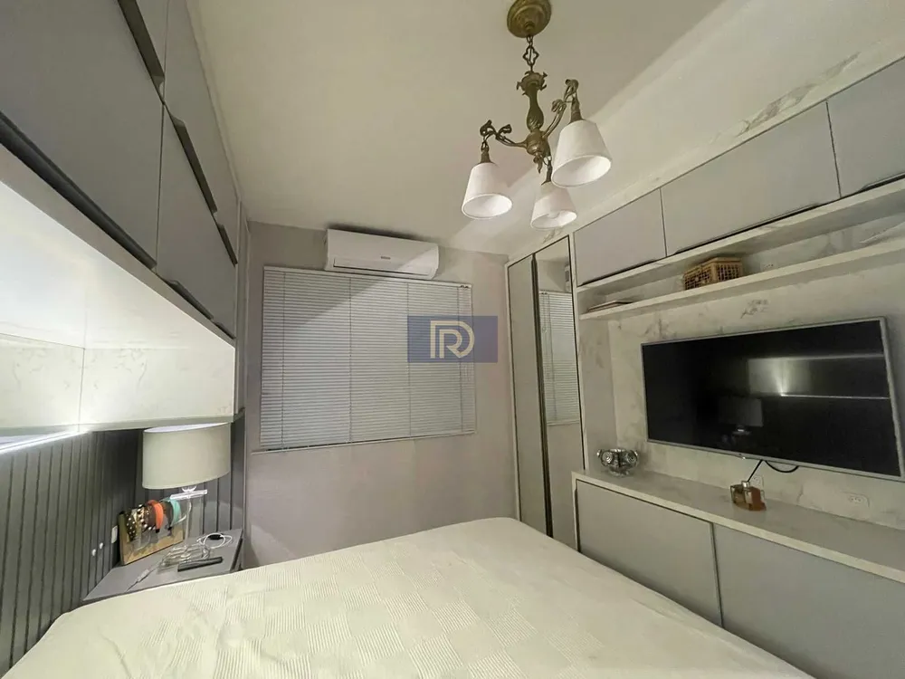 Apartamento, 2 quartos, 47 m² - Foto 5